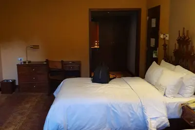 Image de hotel la joya aeropuerto
