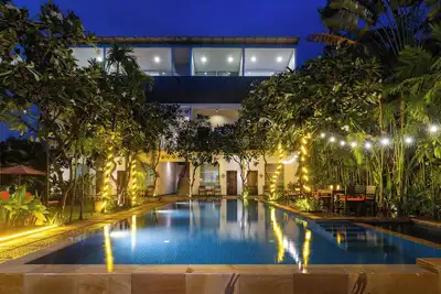 Image de Cozy Boutique Hotel City Center