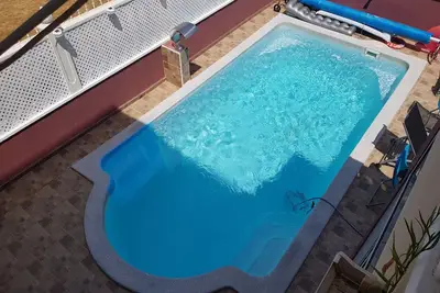 Image de Casa Steven = Piscine privée chauffée