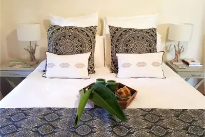 Image de Lindimo \"Beach\" Lodge