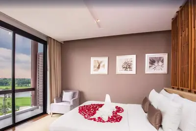 Image de Suite Sky 2 Chambres - 2