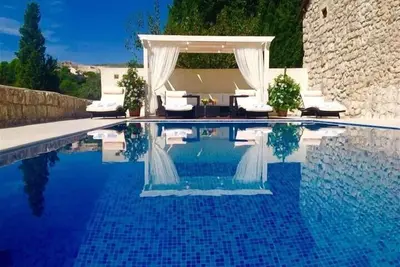 Image de Luxury villa Collina in Dubrovnik