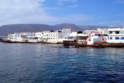 Image de Maison en bord de mer