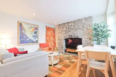 Image de Charlotte's Charming Clifton Flat - Airbristol