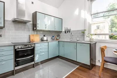 Image de Appartement Loft dans un bâtiment historique dans un cadre central calme