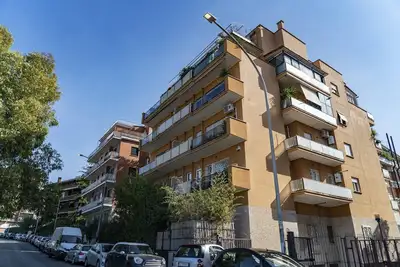 Image de Chambres d'hôtes à San Peter’s