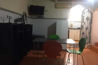 Image de Appartement 1er étage Chambre Double 2 personnes Marrakech