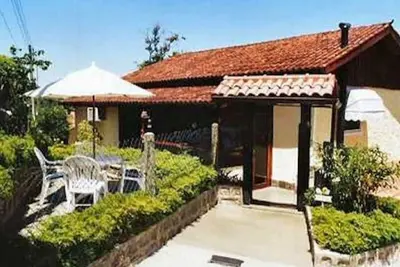 Image de Casa Aconchego - Véritable paradis écologique