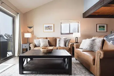 Image de Meadow Ridge Court 19 # 1 Récemment rénové 3 chambres, location de vacances parfaite dans le Colorado