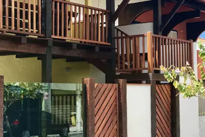 Image de Maison 255, premier étage