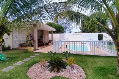 Image de Maison À Bar De JACUÍPE