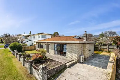 Image de Heathcote Cottage - Maison de vacances Taupo