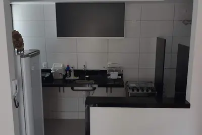 Image de Appartement neuf et meublé à Intermares Beach