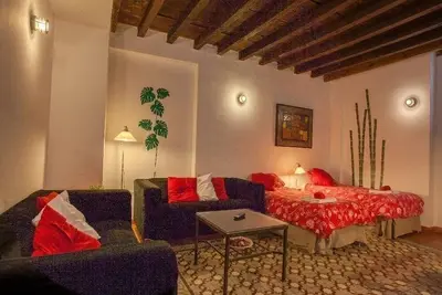 Image de Apartment 5 persons 2d(6p)