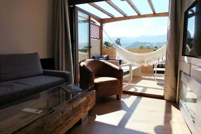 Image de Le paradis Realejo. Penthouse avec terrasse