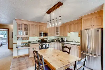 Image de Superbes vues sur Vail Mountain, locations mensuelles disponibles!