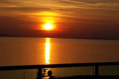 Image de Sand Beach Apartments