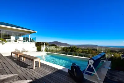 Image de Sunset Paradise Villa