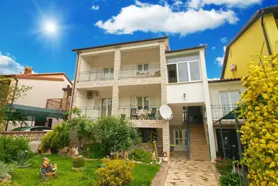 Image de Apartment 28/22472 (Istria - Valbandon), 900m from the beach