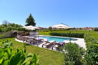 Image de Apartment 31/38 (Istria - Valbandon), 600m from the beach