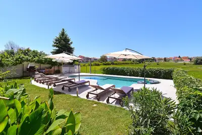 Image de Apartment 31/41 (Istria - Valbandon), 600m from the beach