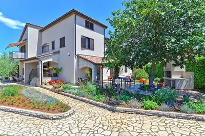 Image de Apartment 38/49 (Istria - Valbandon), 750m from the beach