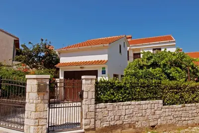 Image de Apartment 41/10464 (Istria - Stinjan), 700m from the beach