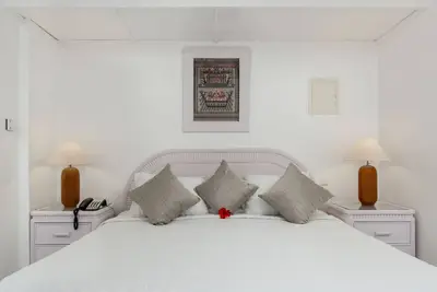 Image de Beautiful Studio Lagoon View in Sapphire Beach Club Resort