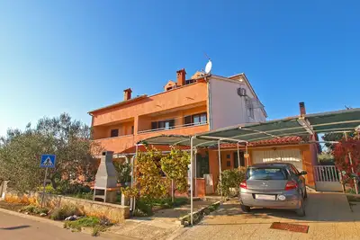 Image de Apartment 70/1781 (Istria - Fažana), 700m from the beach