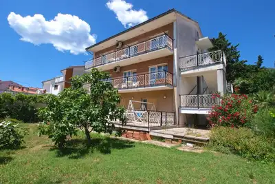 Image de Apartment 74/119 (Istria - Pula), 2000m from the beach