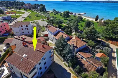 Image de Apartment 85/143 (Istria - Fažana), 50m from the beach