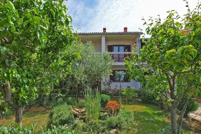 Image de Apartment 108/216 (Istria - Valbandon), 700m from the beach