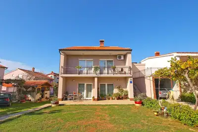 Image de Apartment 143/310 (Istria - Valbandon), 400m from the beach