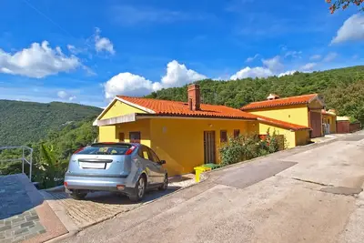Image de Apartment 154/328 (Istria - Rabac), 300m from the beach