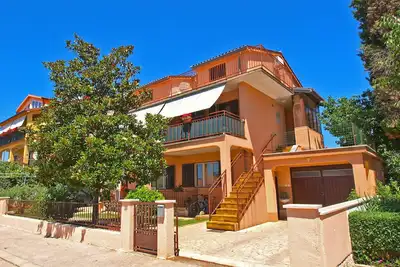 Image de Apartment 250/559 (Istria - Fažana), 300m from the beach