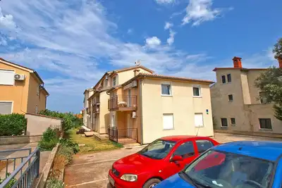 Image de Apartment 258/578 (Istria - Stinjan), 700m from the beach