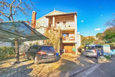 Image de Apartment 279/619 (Istria - Vrsar), 100m from the beach