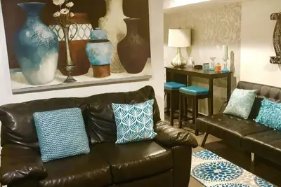 Image de Intown Luxury Suites