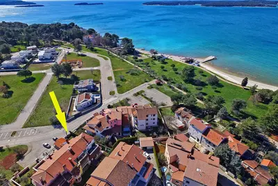 Image de Apartment 311/707 (Istria - Fažana), 75m from the beach