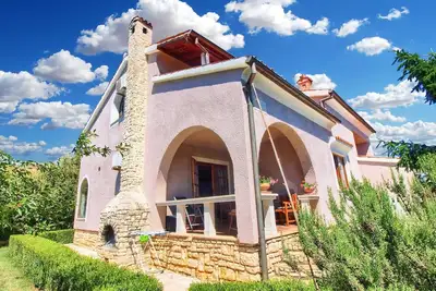 Image de Apartment 316/716 (Istria - Valbandon), 600m from the beach