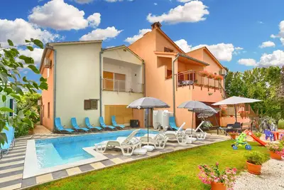 Image de Apartment 351/776 (Istria - Fažana), 300m from the beach