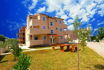 Image de Apartment 396/902 (Istria - Medulin), 300m from the beach