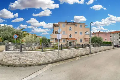 Image de Apartment 396/905 (Istria - Medulin), 300m from the beach