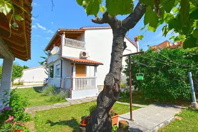 Image de Apartment 405/1064 (Istria - Medulin), 300m from the beach