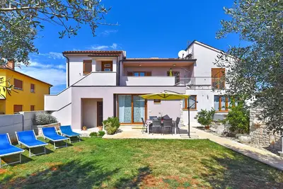 Image de Apartment 408/925 (Istria - Fažana), 500m from the beach