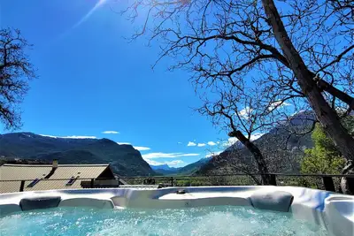 Image de Gite  12 personnes \" La Grange \"