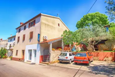 Image de Apartment 424/979 (Istria - Medulin), 600m from the beach