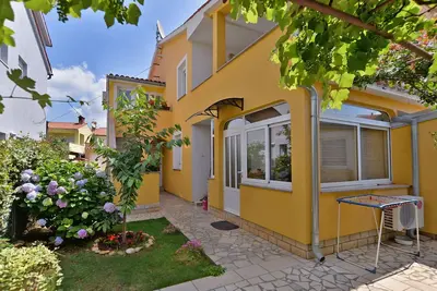 Image de Apartment 436/1002 (Istria - Valbandon), 750m from the beach