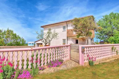 Image de Apartment 517/1232 (Istria - Stinjan), 500m from the beach