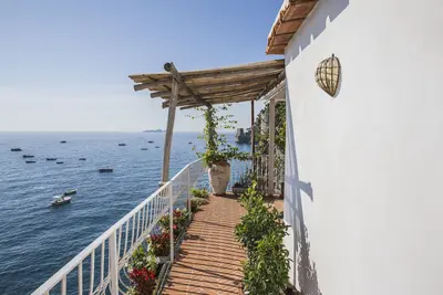 Image de Holidayhome I Delfini Positano